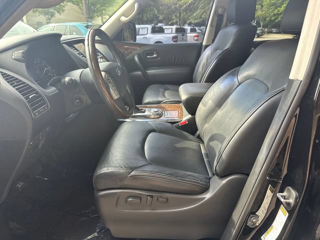Used 2016 INFINITI QX80 2WD image 11
