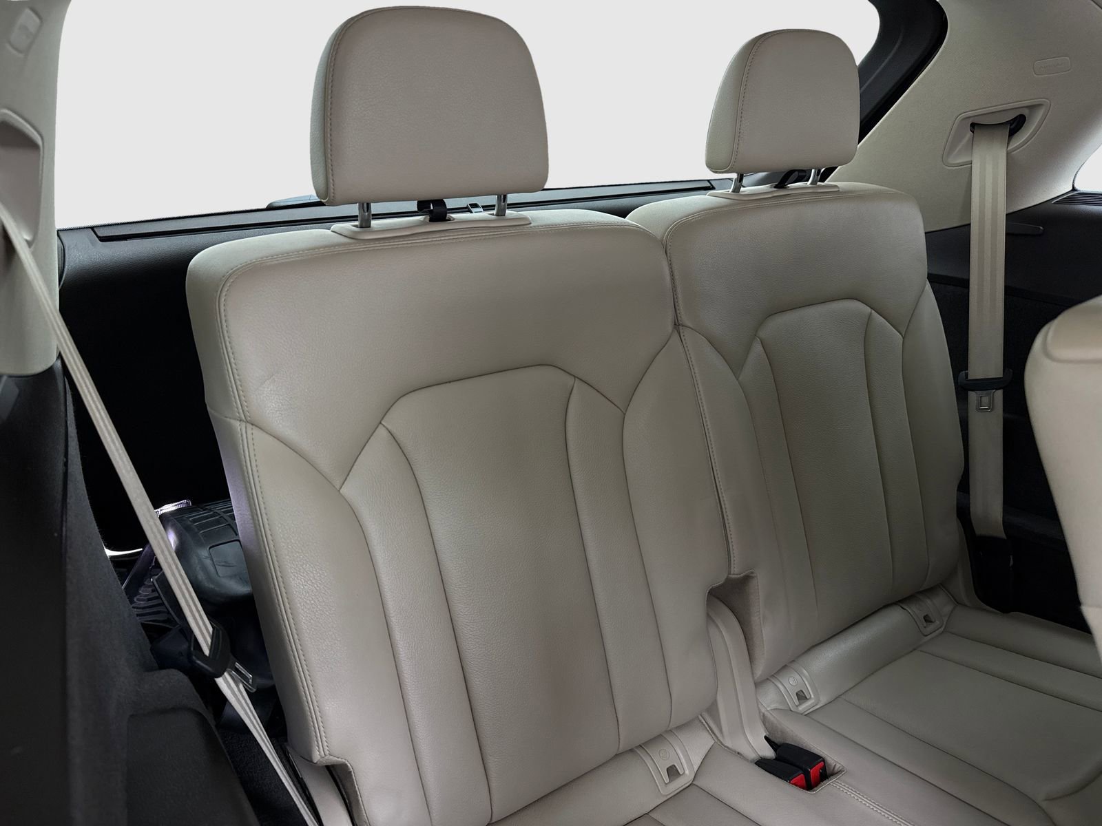 Used 2017 Audi Q7 3.0T Premium Plus w/ Premium Plus Package AWD/4WD image 50