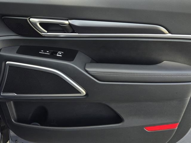 Certified 2025 Kia Telluride S image 8