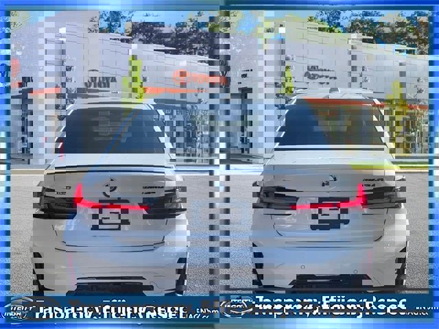 Used 2023 BMW M340i xDrive image 7