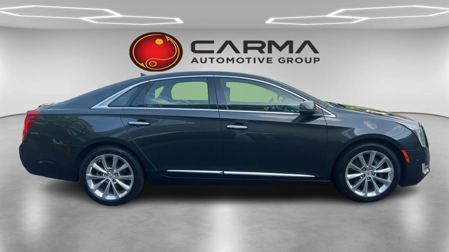 Used 2014 Cadillac XTS Premium FWD image 6