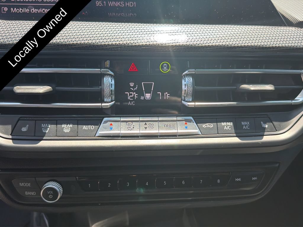 Used 2021 BMW M235i xDrive Gran Coupe w/ Shadowloine Package AWD/4WD image 22