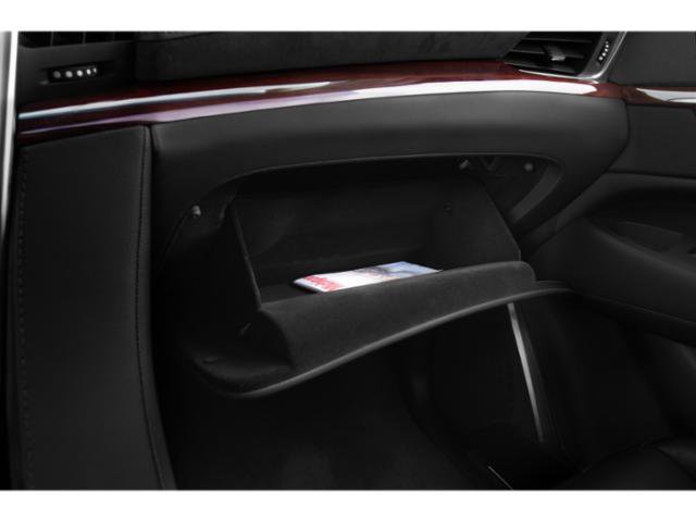 Used 2015 Cadillac Escalade ESV Platinum AWD/4WD image 19