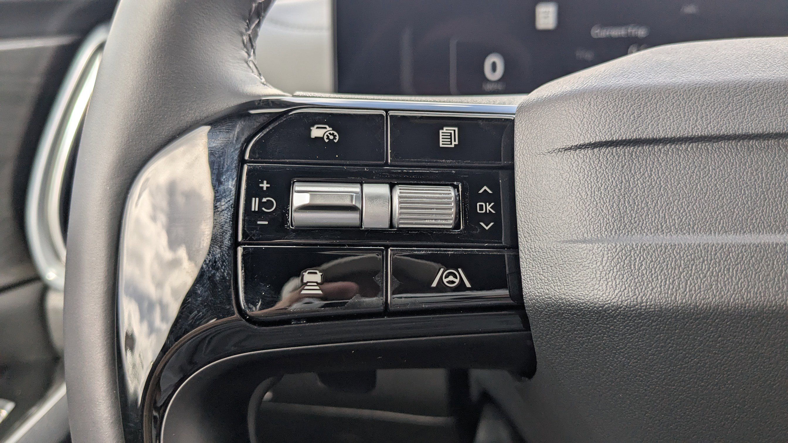 New 2026 Kia Sorento SX Prestige image 32