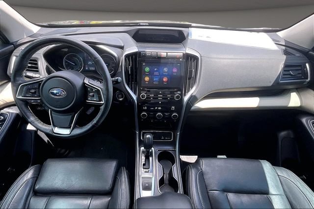 Used 2020 Subaru Ascent Limited w/ Popular Package #2A AWD/4WD image 14