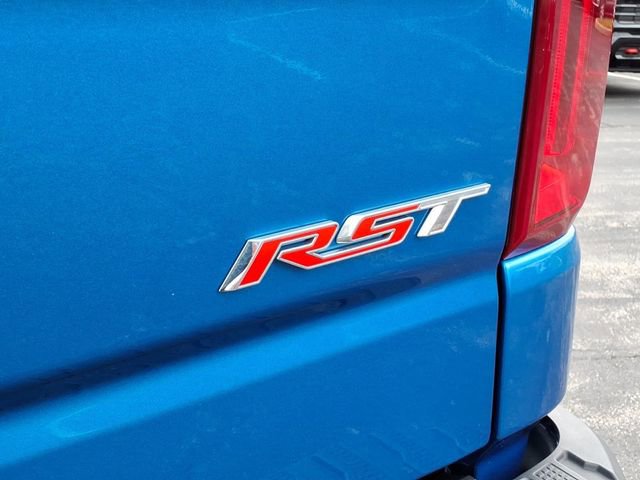 Used 2022 Chevrolet Silverado 1500 RST w/ All Star Edition Plus image 20