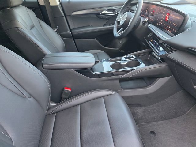 Certified 2024 Buick Envision Preferred image 21