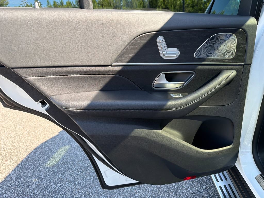 Certified 2023 Mercedes-Benz GLE 350 4MATIC image 31