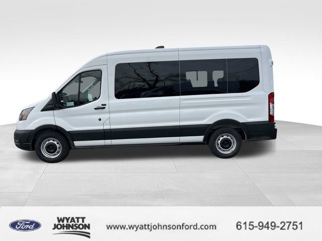 New 2026 Ford Transit 350 XL RWD image 6