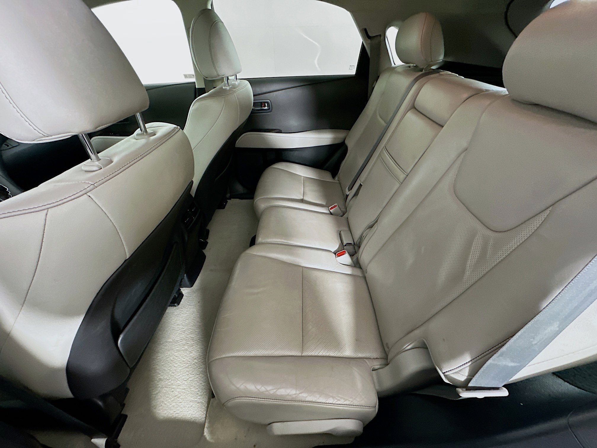 Used 2015 Lexus RX 350 2WD image 30