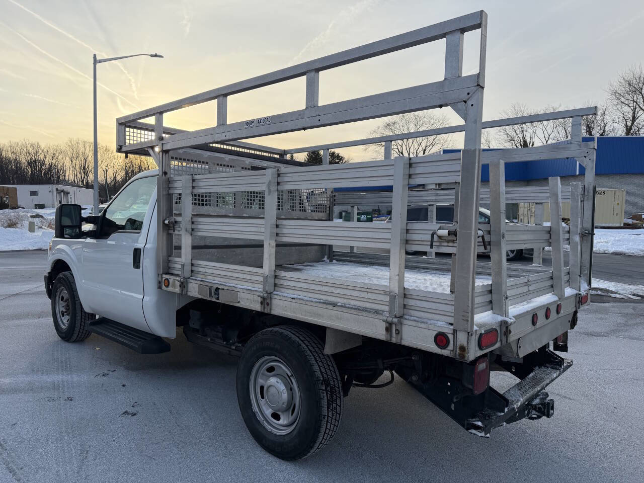 Used 2013 Ford F250 XL RWD image 12