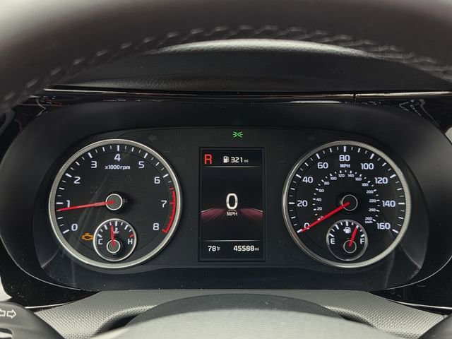 Used 2023 Kia K5 GT-Line image 26