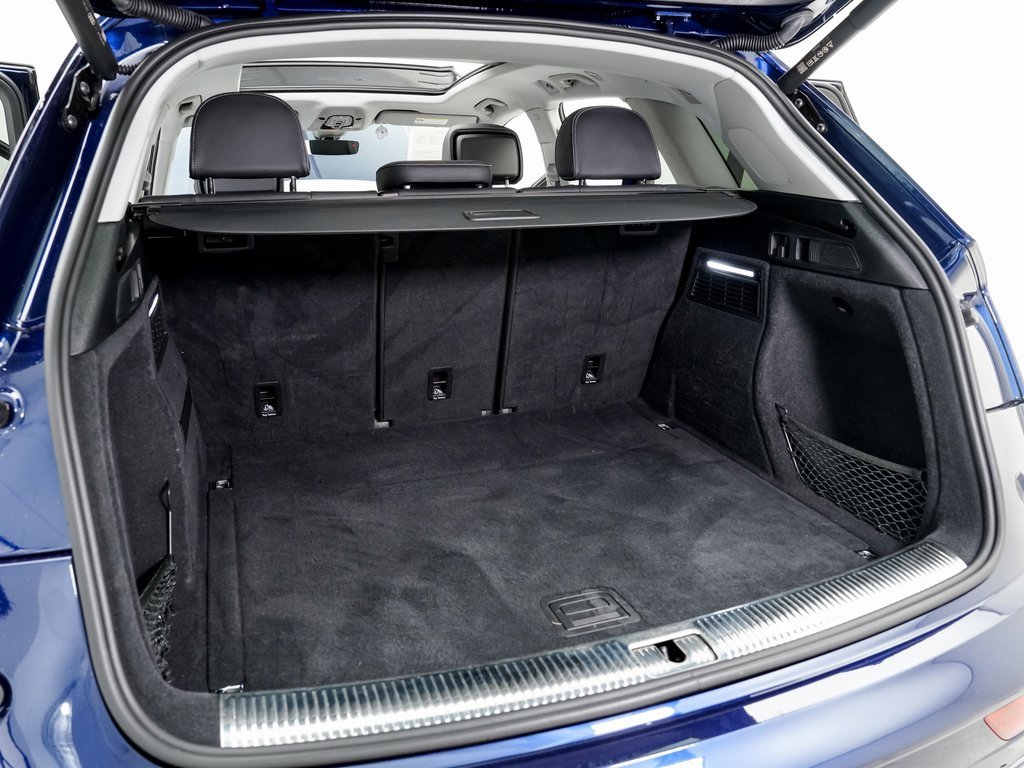 Used 2022 Audi Q5 2.0T Prestige image 27