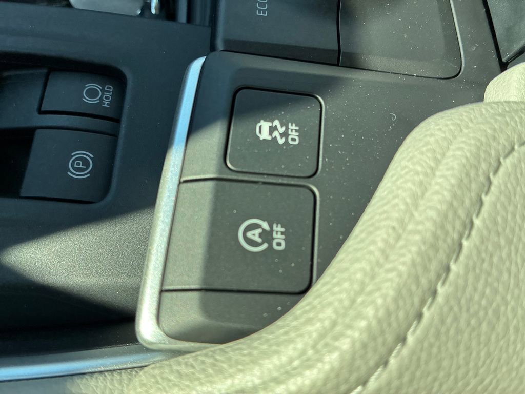 New 2026 Toyota Grand Highlander Limited image 40