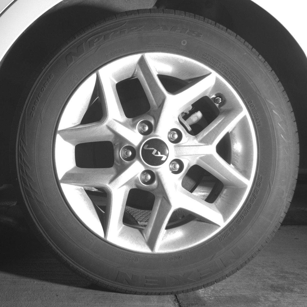 Used 2025 Kia Soul LX w/ LX Technology Package image 14