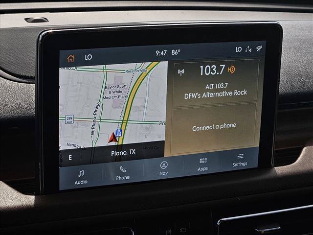 Used 2020 Lincoln Aviator Reserve w/ Equipment Group 201A AWD/4WD image 19