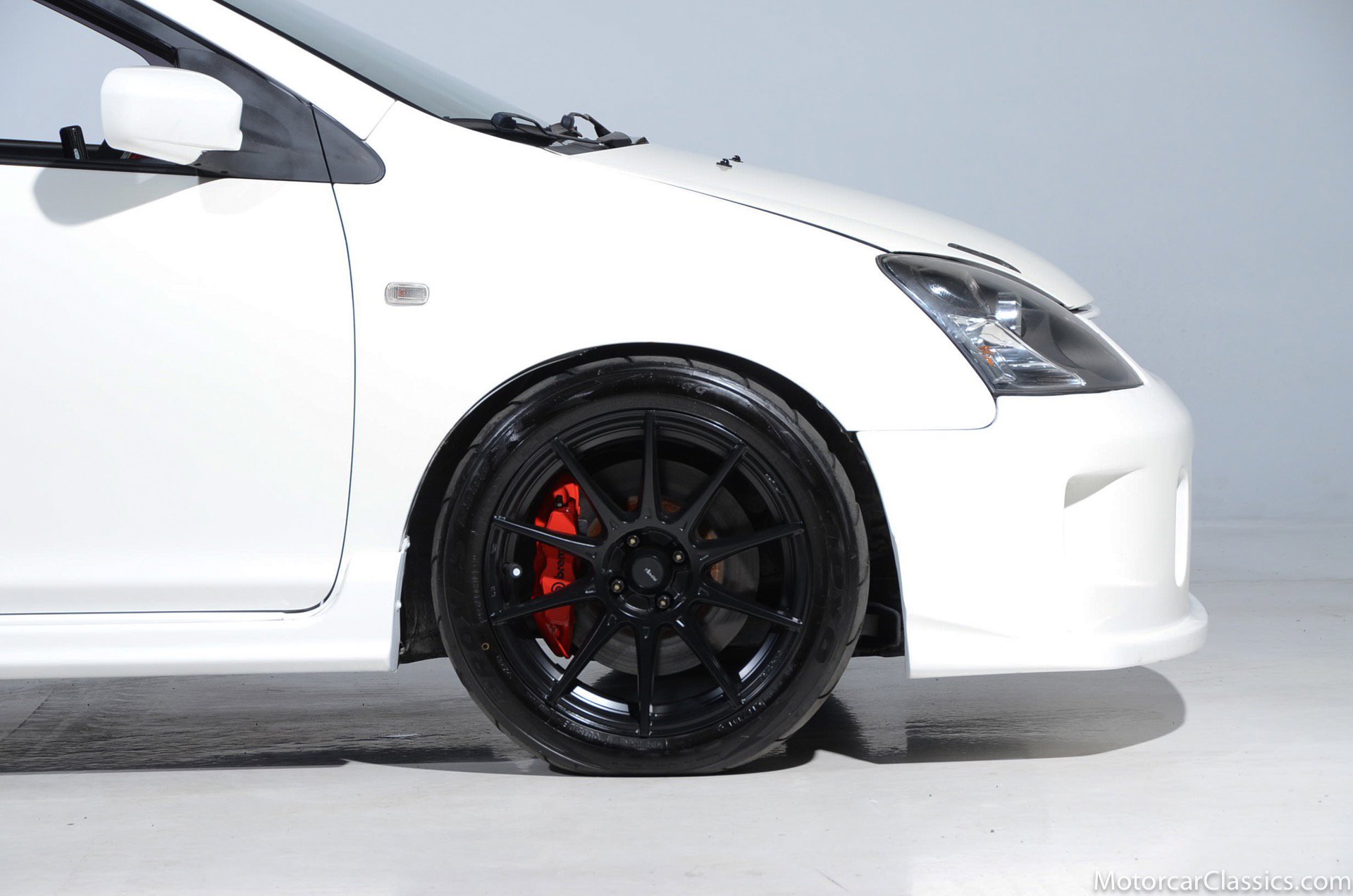 Used 2002 Honda Civic Si image 12