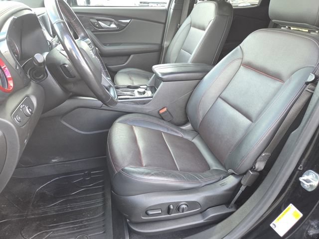 Used 2020 Chevrolet Blazer RS w/ LPO, Floor Liner Package FWD image 34