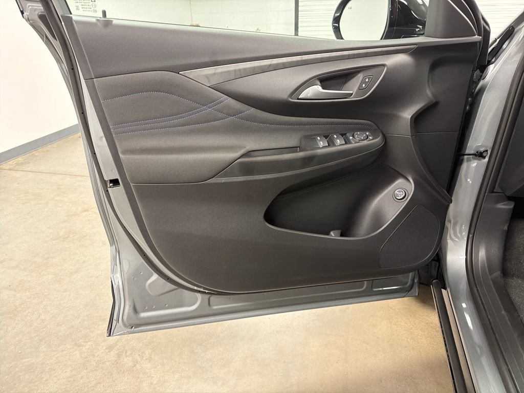 New 2026 Buick Envista Sport Touring w/ Convenience I Package FWD image 18