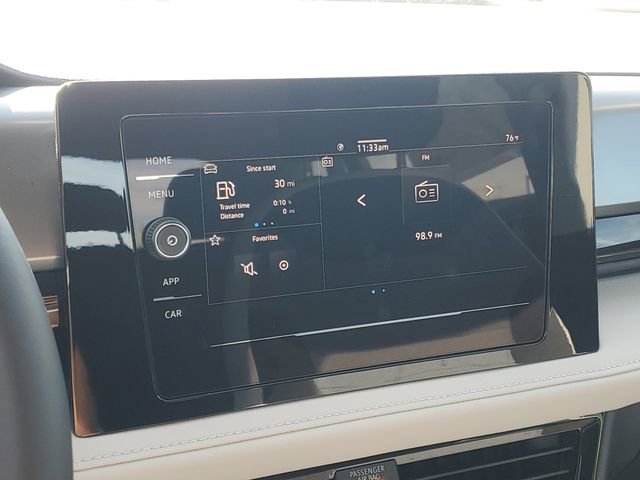 New 2025 Volkswagen Taos S image 18