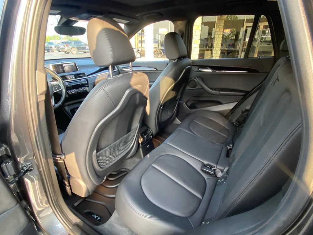 Used 2021 BMW X1 xDrive28i w/ Convenience Package AWD/4WD image 41