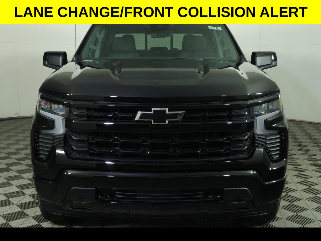 New 2026 Chevrolet Silverado 1500 RST AWD/4WD image 9