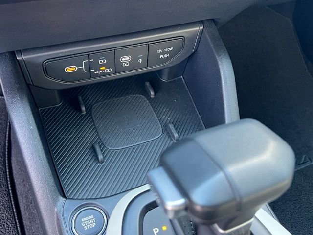 Certified 2025 Kia K4 GT-Line Turbo image 26