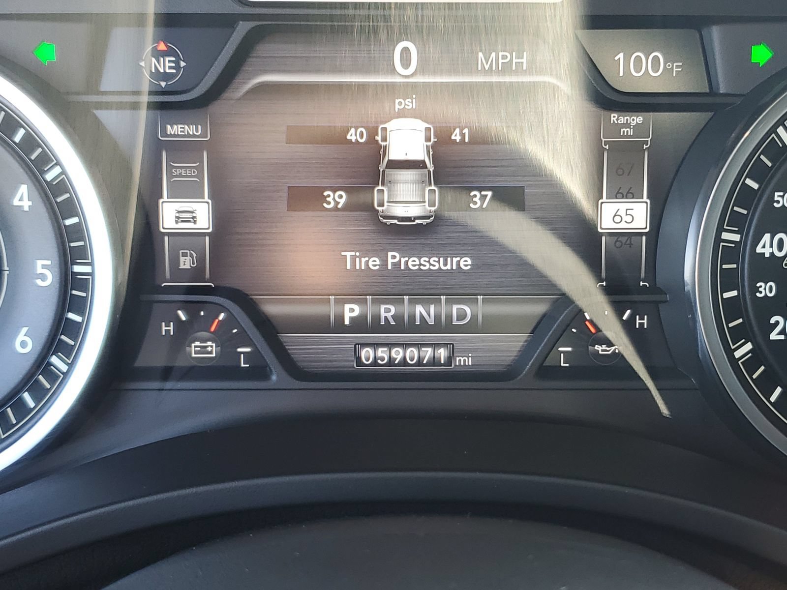 Used 2019 RAM 1500 Big Horn AWD/4WD image 25
