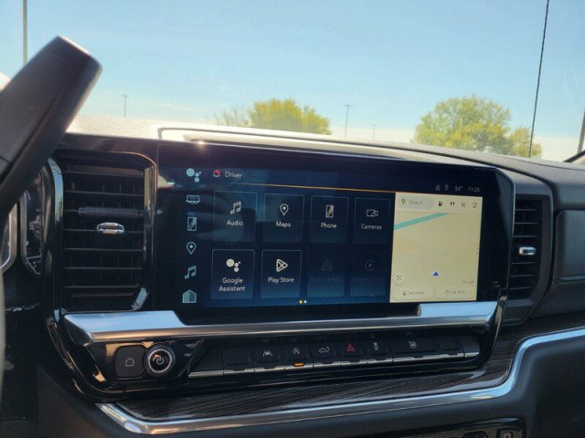 Used 2024 Chevrolet Silverado 1500 RST w/ LPO, Dark Essentials Package image 18