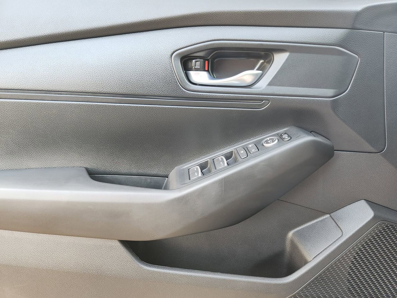 Used 2024 Honda Accord LX image 22