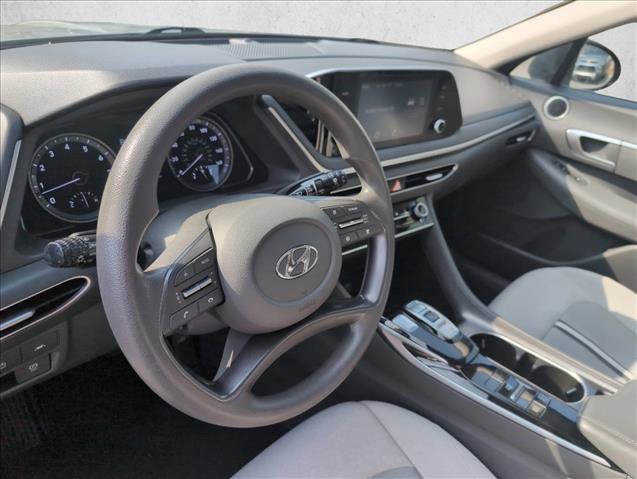Certified 2021 Hyundai Sonata SE image 8