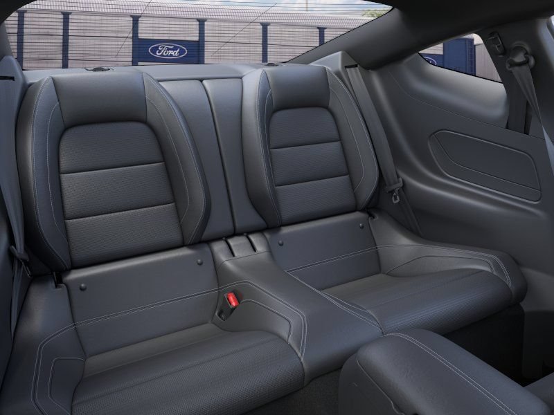 New 2026 Ford Mustang GT RWD image 11