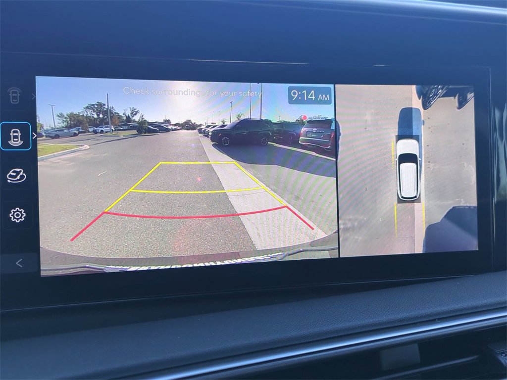 New 2026 Hyundai Palisade Limited image 27