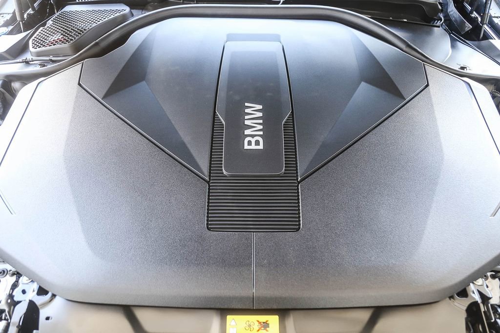 New 2026 BMW i5 eDrive40 w/ M Sport Package RWD image 23