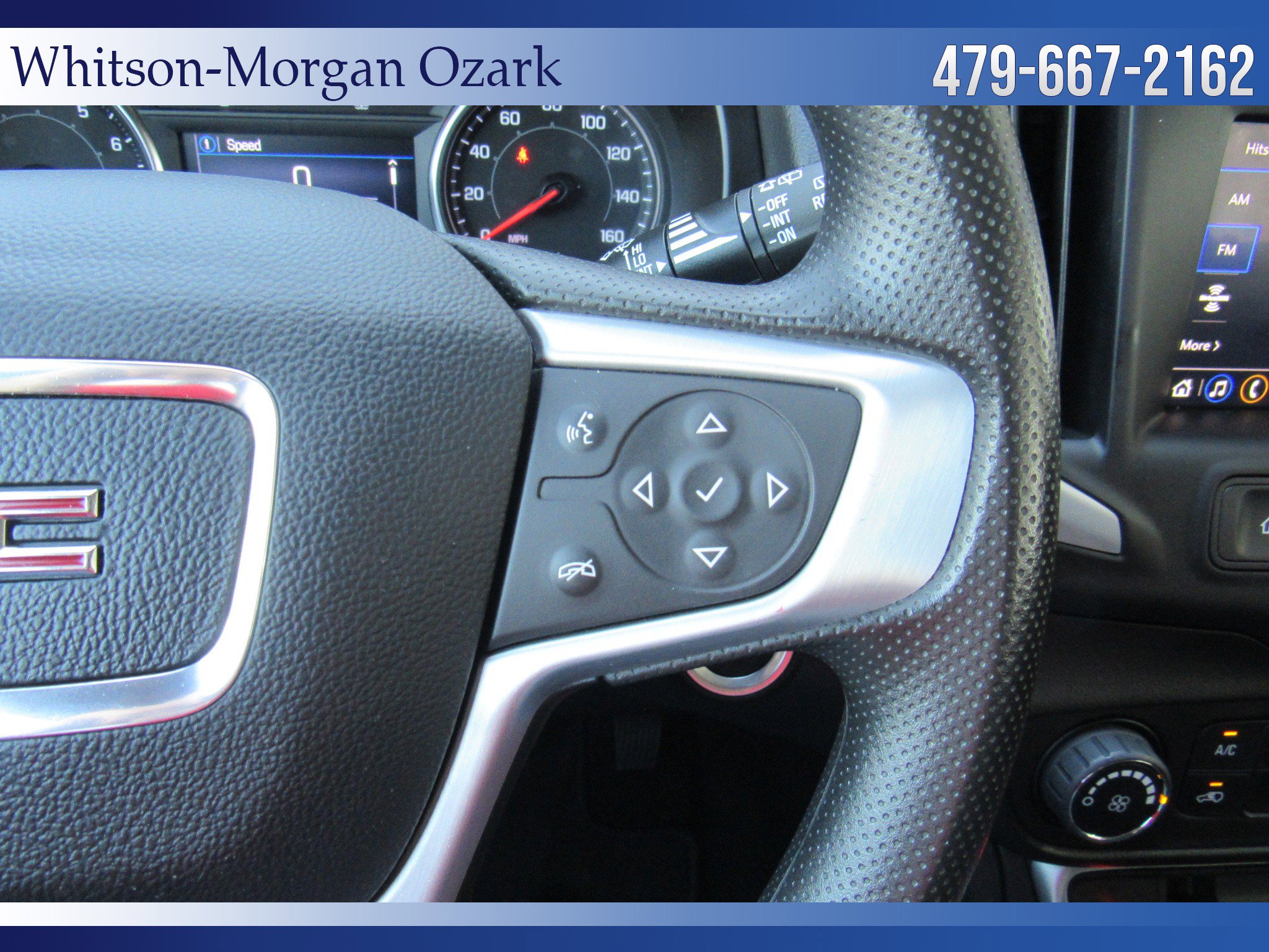 Used 2024 GMC Terrain SLE image 36