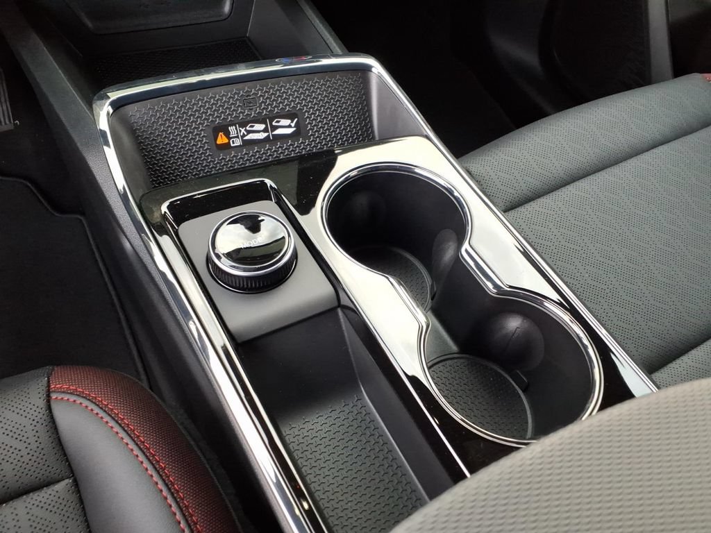 New 2027 Chevrolet Equinox RS AWD/4WD image 25