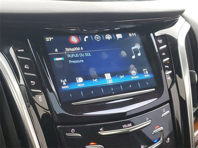 Used 2020 Cadillac Escalade Luxury image 13