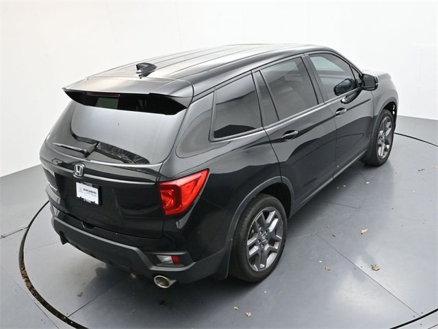 Used 2022 Honda Passport EX-L image 42