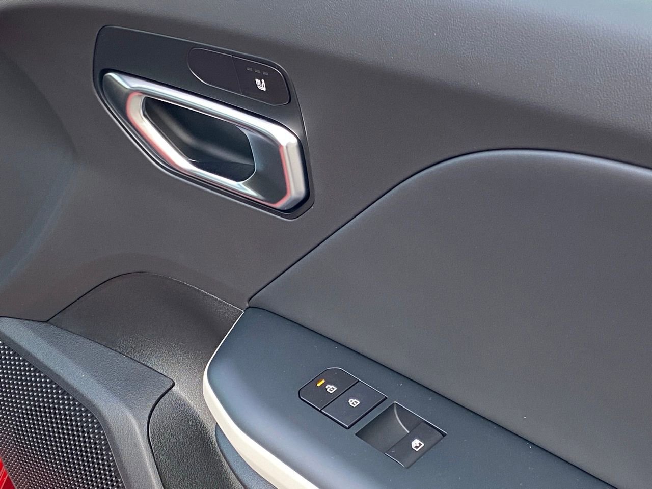 New 2025 Kia K4 GT-Line image 26