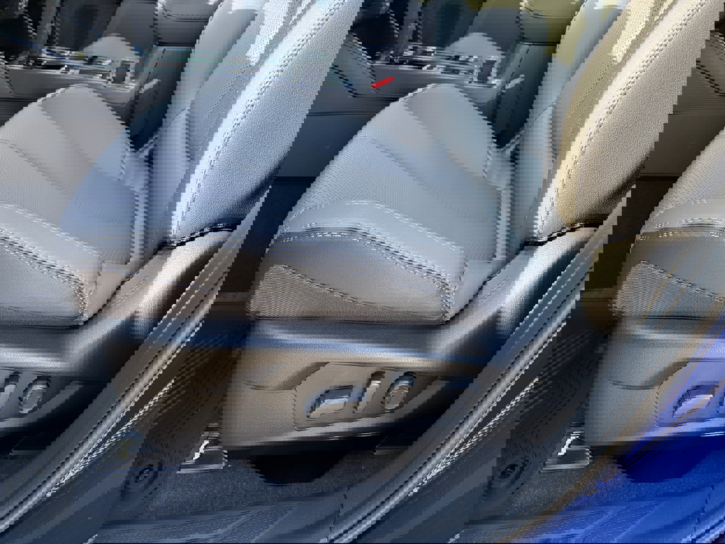 New 2026 Subaru Outback Limited image 28