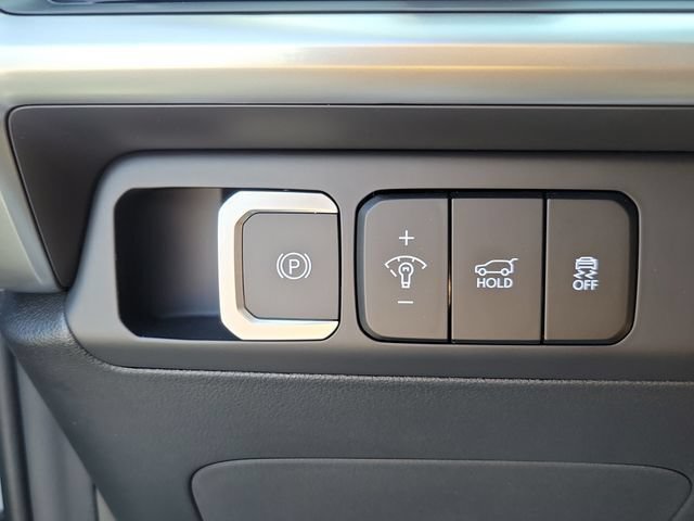 New 2027 Hyundai Santa Fe SE FWD image 18
