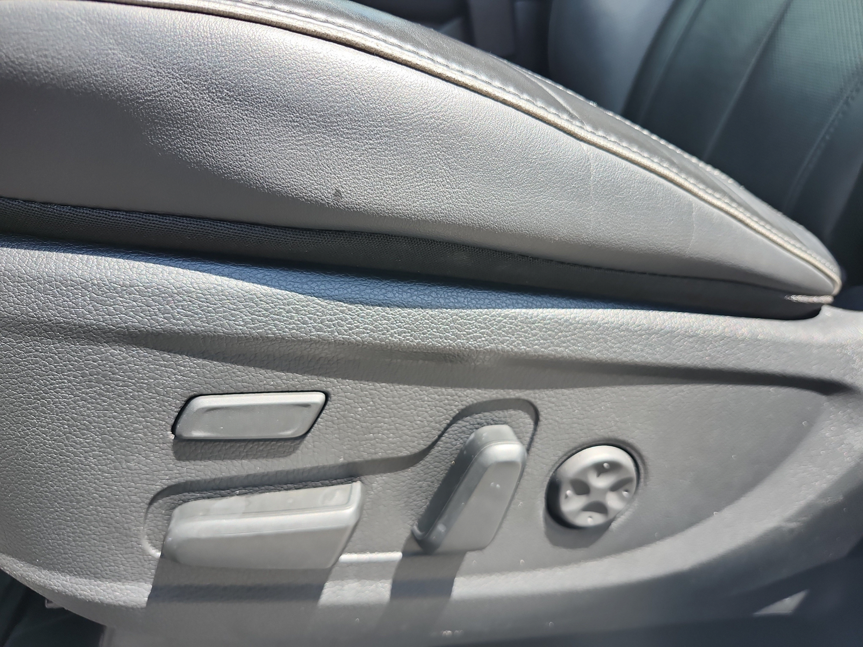 Used 2021 Hyundai Palisade Calligraphy FWD image 15