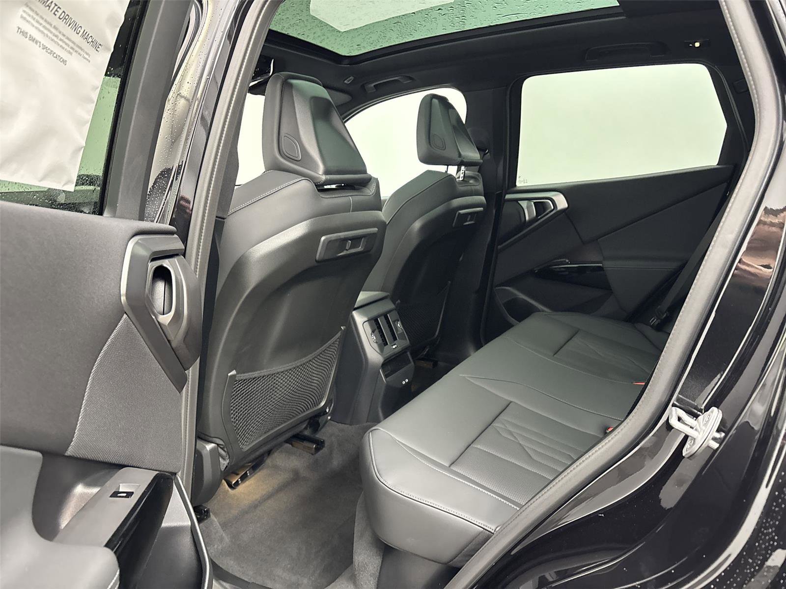 New 2026 BMW X3 xDrive30 w/ Premium Package image 29