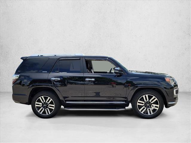 Used 2019 Toyota 4Runner Limited RWD image 4