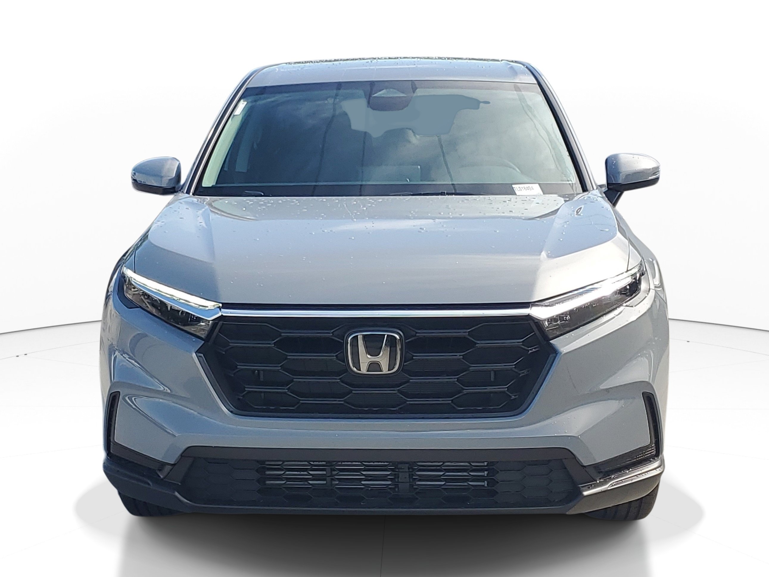 New 2026 Honda CR-V LX image 2