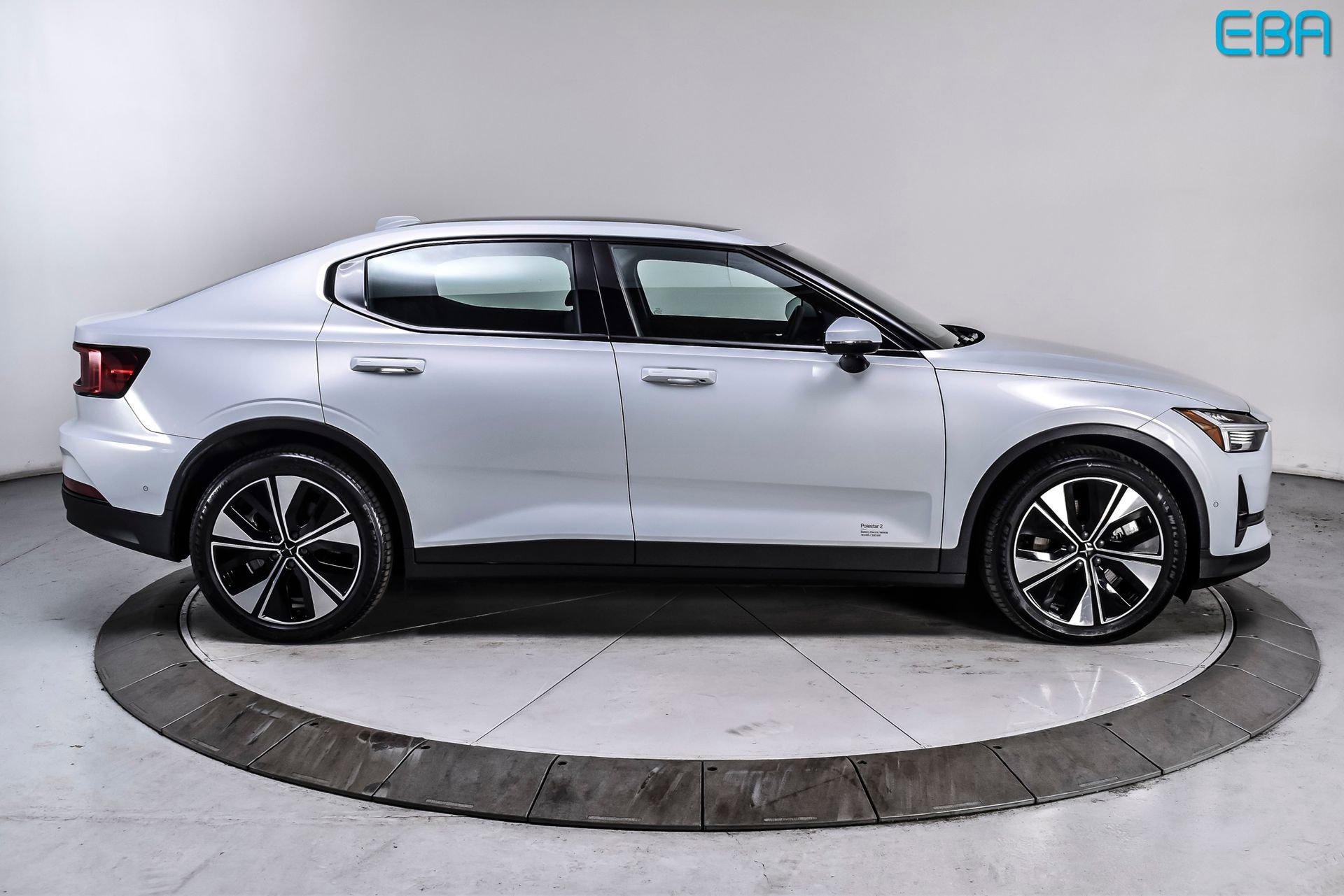 Used 2023 Polestar Polestar 2 w/ Pilot Pack AWD/4WD image 7