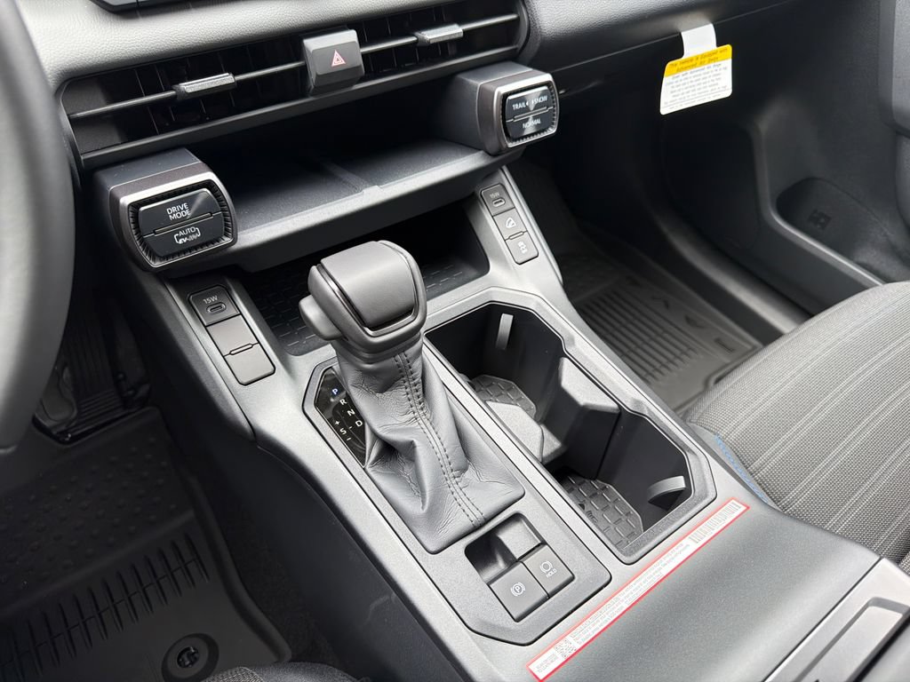 New 2026 Toyota RAV4 AWD Plug-in Hybrid image 34
