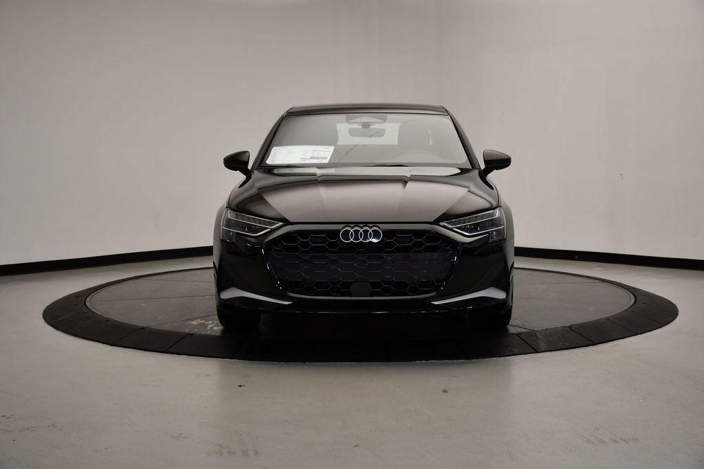 New 2026 Audi A3 2.0T Premium image 8