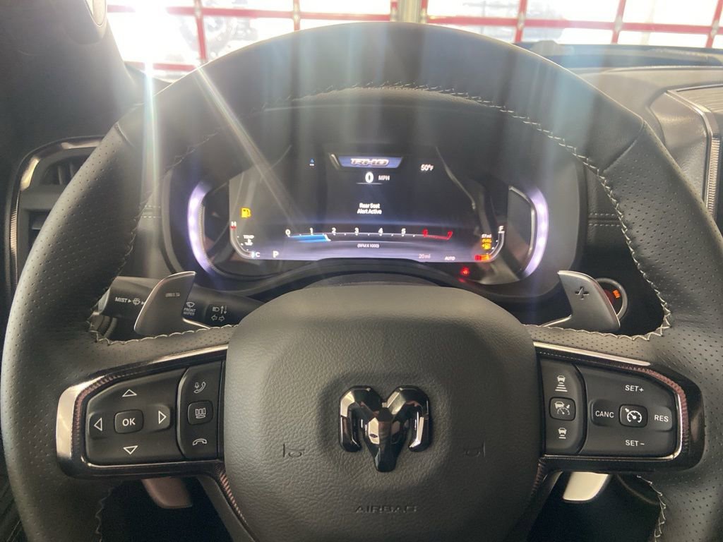 New 2026 RAM 1500 RHO image 36