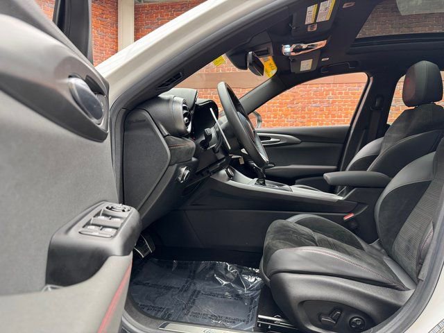 Used 2024 Alfa Romeo Tonale Veloce image 22